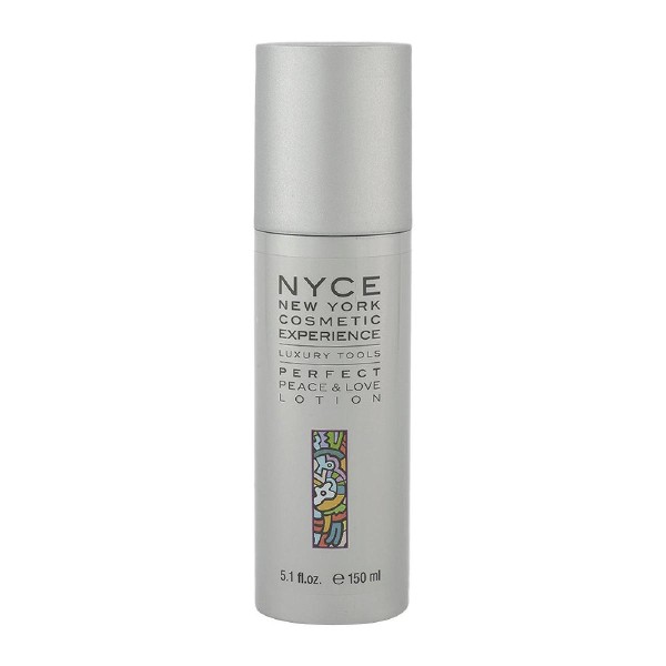 Nyce Perfect Peace and Love Lotion 150ml - Antifrizz Serum
