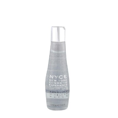 NYCE Absolute Micellar Water 150ml NYCE Absolute Micellar Water 150ml