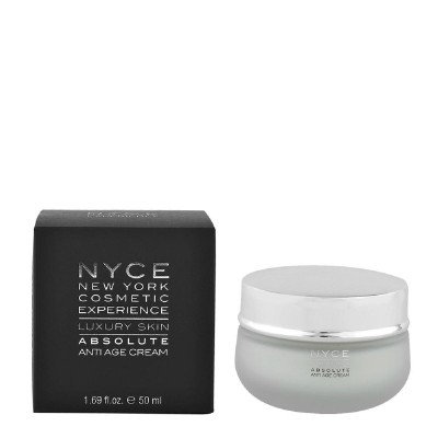 NYCE Absolute Anti Age Cream 50ml NYCE Absolute Anti Age Cream 50ml