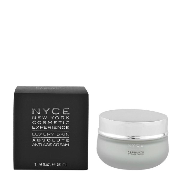 NYCE Absolute Anti Age Cream 50ml
