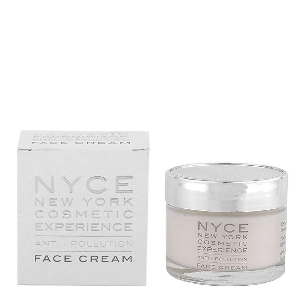 NYCE Anti-Pollution Face Cream 50ml