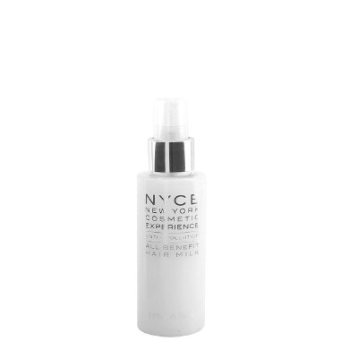 NYCE Anti-Pollution All Benefit Hair Milk 100ml NYCE Anti-Pollution All Benefit Hair Milk 100ml