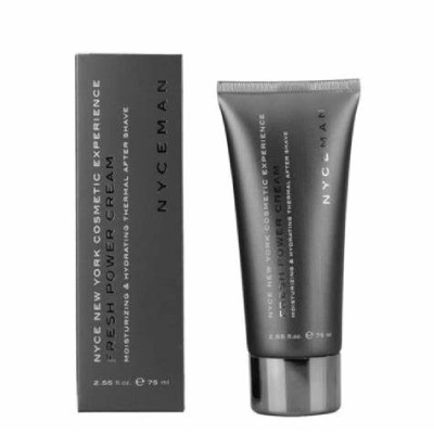 NYCE Fresh Power Cream 75ml