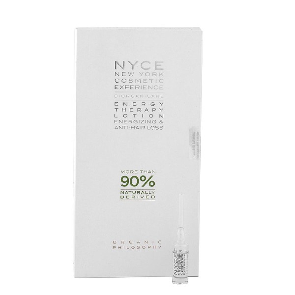 Nyce Energy therapy Lotion 11x6ml - Antihair loss Treatment