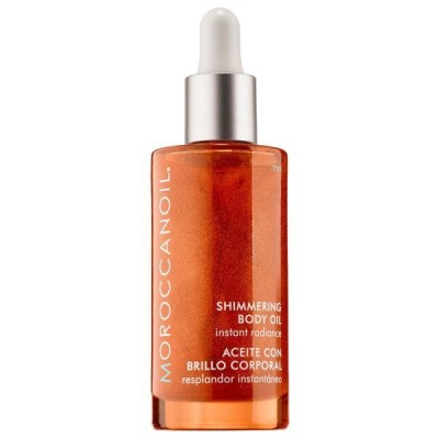 Moroccanoil Body™ Shimmering Body Oil 50ml