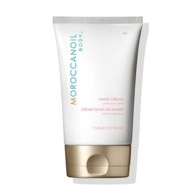 Moroccanoil Body™ Hand Cream Fleur de Rose 75ml