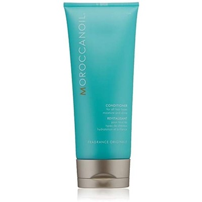 Moroccanoil Body® Moisture and Shine Conditioner 200ml Moroccanoil Body® Moisture and Shine Conditioner 200ml