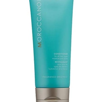 Moroccanoil Body® Moisture and Shine Conditioner 200ml