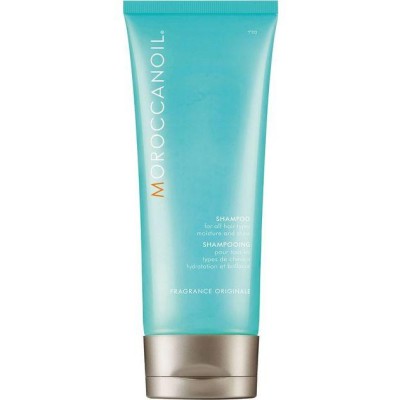 Moroccanoil Body® Moisture and Shampoo 200ml