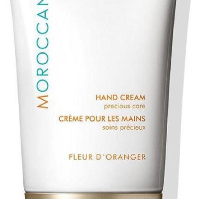Moroccanoil Body™ Hand Cream Fleur d'Oranger 75ml