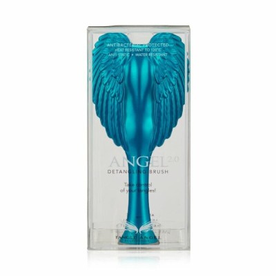 Tangle Angel 2.0 Turquoise Gloss