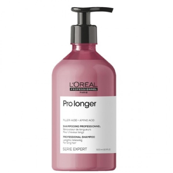 L’Oreal Professionnel Pro longer Shampoo 500ml