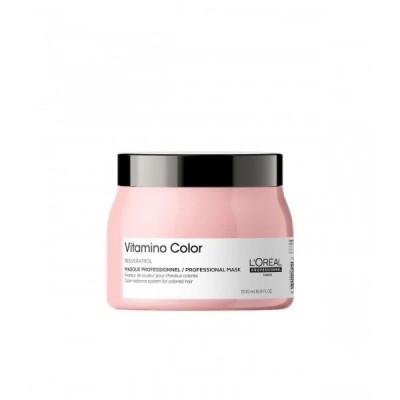 L'Oreal Professionnel Serie Expert Vitamino Color Masque 250ml L'Oreal Professionnel Serie Expert Vitamino Color Masque 250ml