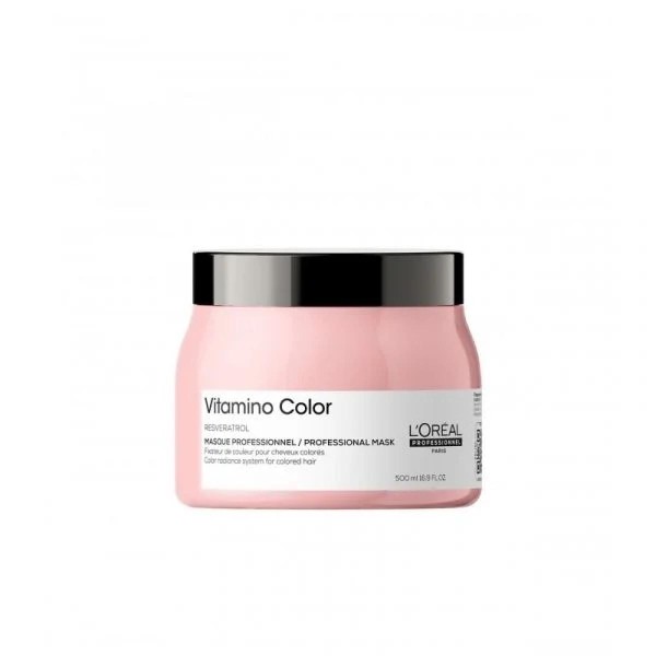 L'Oreal Professionnel Serie Expert Vitamino Color Masque 250ml