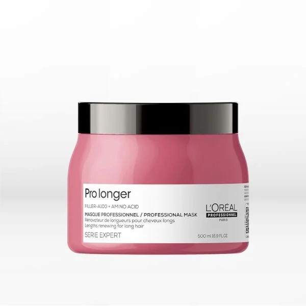 L’Oreal Professionnel Serie Expert Pro Longer Mask 250ml