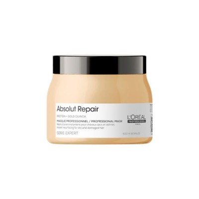 L'Oreal Professionnel Serie Expert Absolut Repair Masque 250ml L'Oreal Professionnel Serie Expert Absolut Repair Masque 250ml