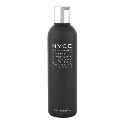 NYCE dyemask blondy shampoo 300ml