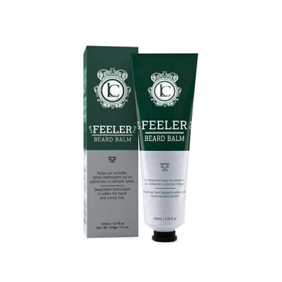Lavish Care Feeler Beard Balm 100ml