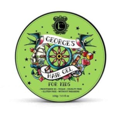 Lavish Care For Kids George’s Hair Gel 100gr