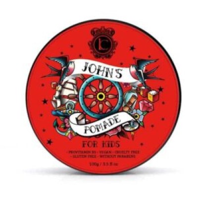 Lavish Care For Kids John’s Pomade 100g