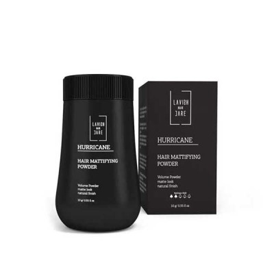 Lavish Care Hurricane Mattifying Powder 10g