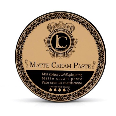 Lavish Care Matte Cream Paste 100ml