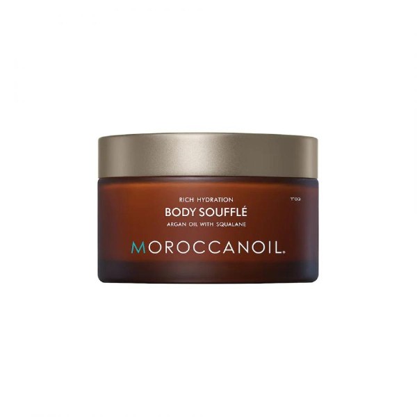 Moroccanoil Body Souffle Original 200ml