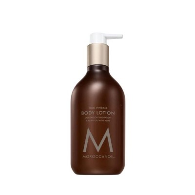 Moroccanoil Body Lotion Oud Minéral 360ml Moroccanoil Body Lotion Oud Minéral 360ml