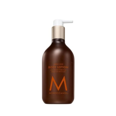 Moroccanoil Body Lotion Ambre Noir 360ml Moroccanoil Body Lotion Ambre Noir 360ml