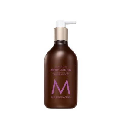 Moroccanoil Body Lotion Spa Du Maroc 360ml Moroccanoil Body Lotion Spa Du Maroc 360ml
