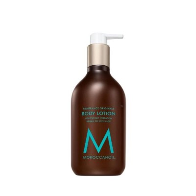Moroccanoil Body Lotion Fragrance Originale 360ml Moroccanoil Body Lotion Fragrance Originale 360ml