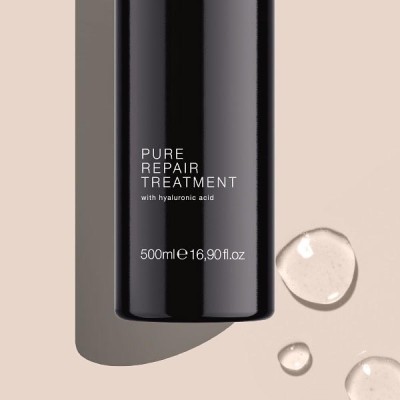 PH LABORATORIES PURE REPAIR TREATMENT 500 ML