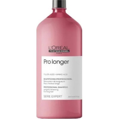 L’Oreal Professionnel Serie Expert Pro Longer Shampoo 1500ml L’Oreal Professionnel Serie Expert Pro Longer Shampoo 1500ml