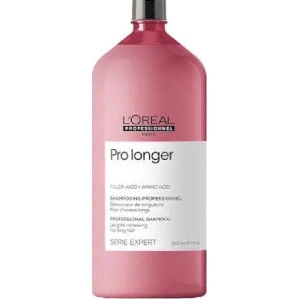 L’Oreal Professionnel Serie Expert Pro Longer Shampoo 1500ml