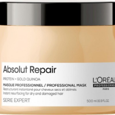 L'Oreal Professionnel Serie Expert Absolut Repair Masque 500ml