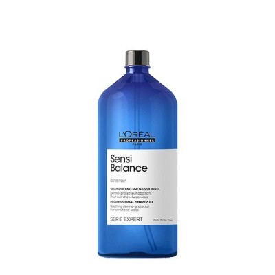 L'Oreal Professionnel Serie Expert Sensi Balance Shampoo 1500ml L'Oreal Professionnel Serie Expert Sensi Balance Shampoo 1500ml