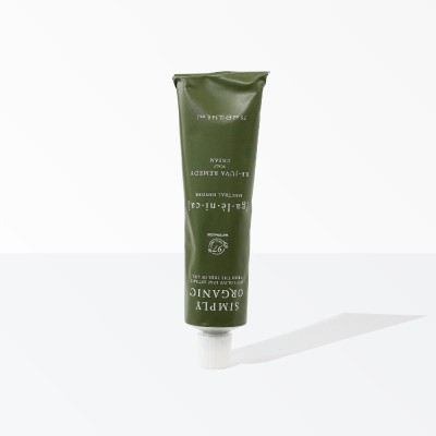Simply Organic Re-Juva Remedy Scalp Cream (75ml) Simply Organic Re-Juva Remedy Scalp Cream (75ml)