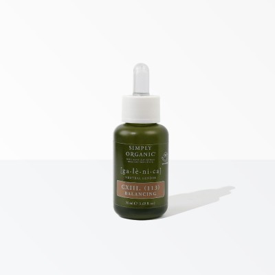 Simply Organic Galènica 113. Balancing Nectar (50ml) Simply Organic Galènica 113. Balancing Nectar (50ml)