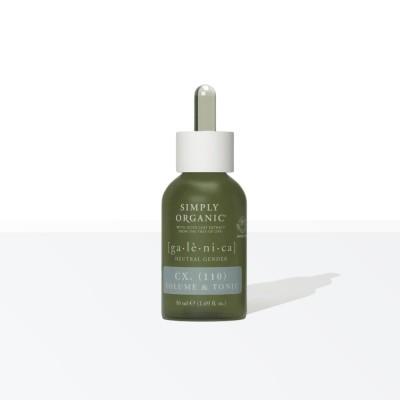 Simply Organic Galènica 110. Volume & Tonic Nectar (50ml) Simply Organic Galènica 110. Volume & Tonic Nectar (50ml)