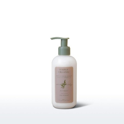 Simply Organic Retreat Split Ends Treatment (Retail - 251ml) Simply Organic Retreat Split Ends Treatment (Retail - 251ml)