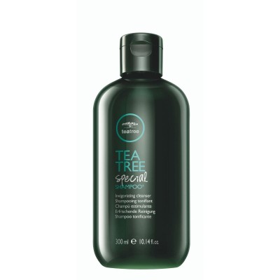 Tea Tree Special Shampoo