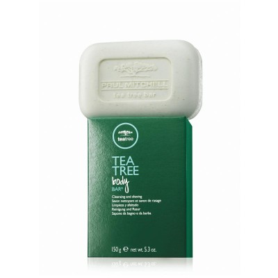 Tea Tree Body Bar