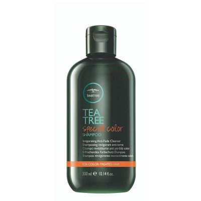 Tea Tree Special Color Shampoo Tea Tree Special Color Shampoo