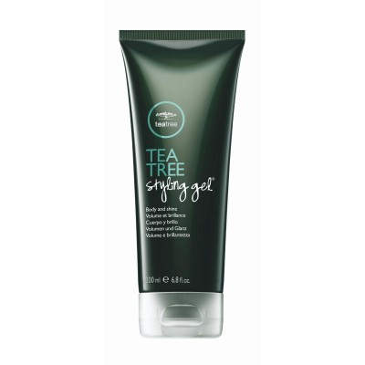 Tea Tree Styling Gel