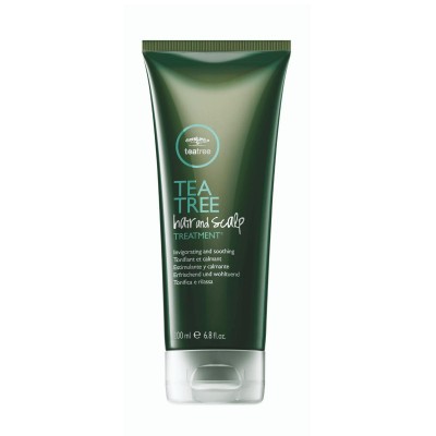 Tea Tree Hair And Scalp Treatment Tea Tree Hair And Scalp Treatment