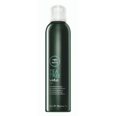 Tea Tree Shave Gel