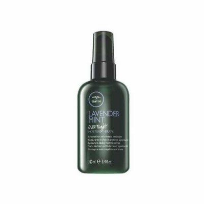 Lavender Mint Overnight Moisture Therapy Lavender Mint Overnight Moisture Therapy