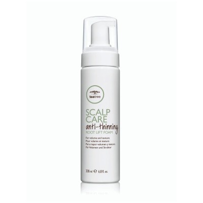 Scalp Care Anti Thinning Root Lift Foam