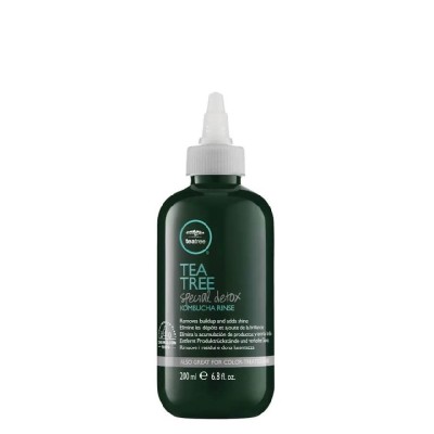 Tea Tree Special Detox Kombucha Rinse