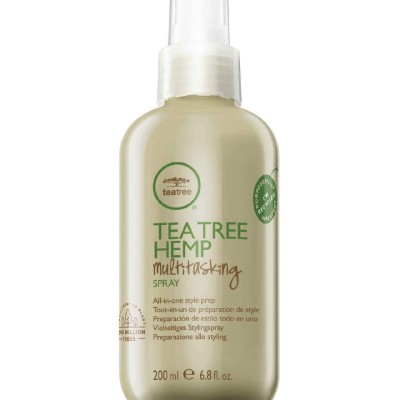 Teatree Hemp Multitasking Spray